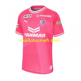 Maillot de Foot Cerezo Osaka Domicile 2024